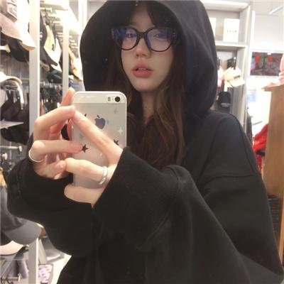 恶魔的美